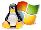 Linux Windows системска подршка